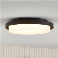 Corrine LED Flush Ceiling Light