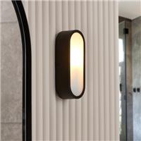 Corrine Retro Bar Wall Light