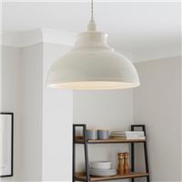 Galley Gloss Easy Fit Pendant Shade