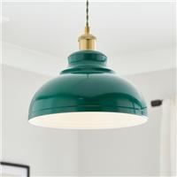 Galley Gloss Easy Fit Pendant Shade