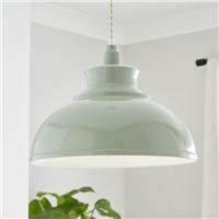 Galley Gloss Easy Fit Pendant Shade