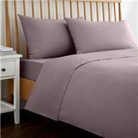 Pure Cotton Flat Sheet