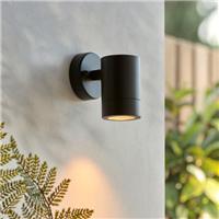 Billy Modern Outdoor Wall Light