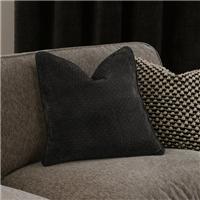 Alayna Chenille Square Cushion