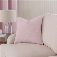 Genoa Chenille Square Cushion