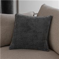 Alayna Chenille Square Cushion