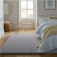 Cloud Washable Shaggy Rug