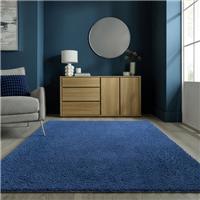 Cloud Washable Shaggy Rug