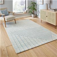 Catherine Lansfield Larsson Rug