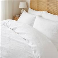 Leilanee Heat Press Duvet Cover & Pillowcase Set