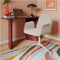 Leny Low Back Office Chair