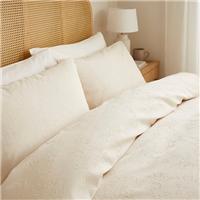 Leilanee Heat Press Duvet Cover & Pillowcase Set