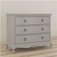 Willis and Gambier Etienne Low 3 Drawer Chest