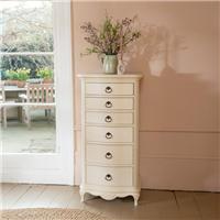 Willis and Gambier Tall Boy