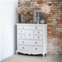Willis and Gambier Etienne 8 Drawer Chest