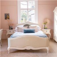 Willis and Gambier Upholstered Bed Frame