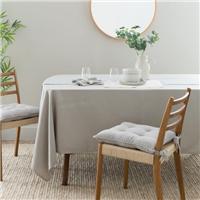 Isabelle Cotton Tablecloth