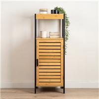 Adalie 1 Door Storage Unit