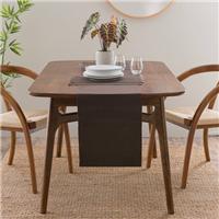 Recycled Ribbed Table Runner