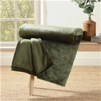 Evan 200cm x 200cm Throw Blanket