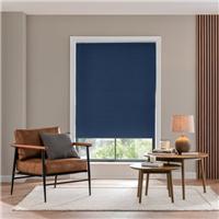 Luna Blackout Roman Blind
