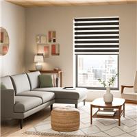 Day and Night Daylight Roller Blind