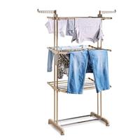 Tower 4 Tier Clothes Airer