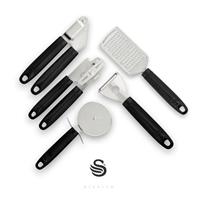 Swan Stealth Set of 5 Kitchen Gadget Set