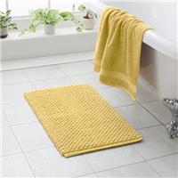 100% Recycled Pebble Bath Mat