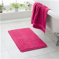 100% Recycled Pebble Bath Mat