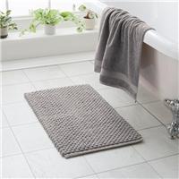 100% Recycled Pebble Bath Mat