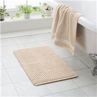 100% Recycled Pebble Bath Mat