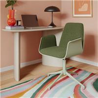 Leny Low Back Office Chair