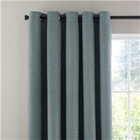 Zodiac Eyelet Curtains (Blackout Available)