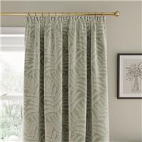 Alderly Pencil Pleat Curtains