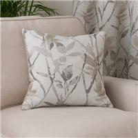 Zen Jacquard Cushion
