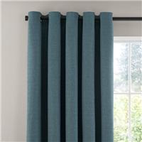 Zodiac Eyelet Curtains (Blackout Available)