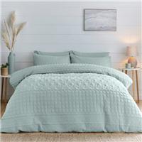 Billie Duvet Cover and Pillowcase Set