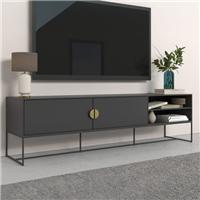 Asia Extra Wide TV Unit for TVs up to 80"