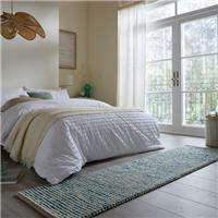 Nico Wool Woven Stripe Runner