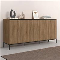 Bari Extra Wide Sideboard