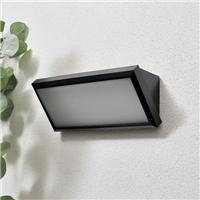 Rhye Modern LED Outdoor Wall Light