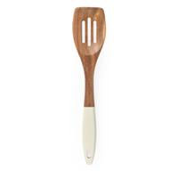 Salter Acacia Slotted Turner