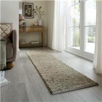 Nico Wool Woven Stripe Runner