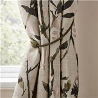 Magnetic Curtain Tieback