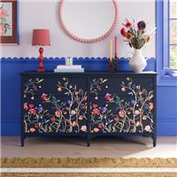 Sophie Robinson Joylene 6 Drawer Chest