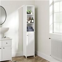 Nautical Tallboy Storage Unit