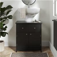 Nautical Under Sink Unit