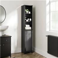 Nautical Tallboy Storage Unit