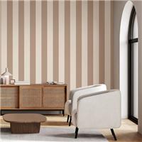 Bold Stripe Wallpaper